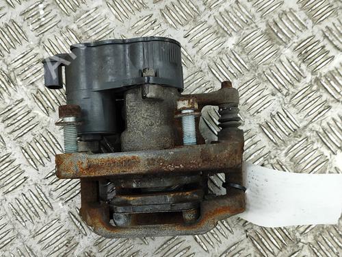 Right rear brake caliper PEUGEOT 3008 II SUV (MC_, MR_, MJ_, M4_) Hybrid | BP28553395M106 