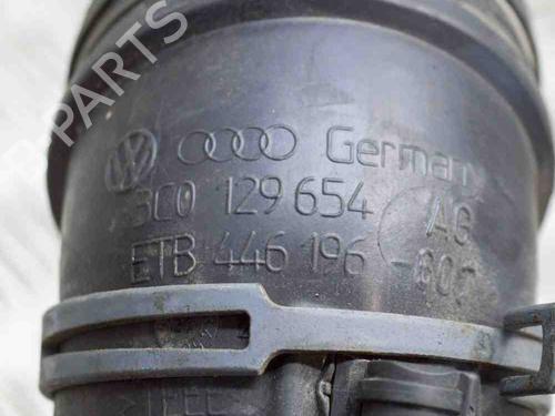 Pipe AUDI A3 Sportback (8PA) 1.6 TDI | BP14653581M125