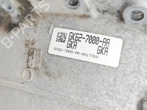 Gearbox BMW 5 (F10) 520 d | BP37029296M3 - Image 8