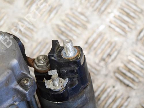 Starter BMW 3 (F30, F80) 320 d | BP10075443M8 