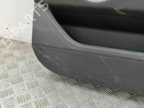 Front right panel LAND ROVER RANGE ROVER EVOQUE (L538) 2.2 D 4x4 | BP29753004C59