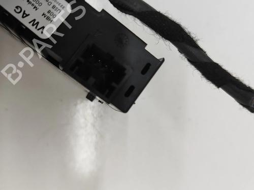 Electronic module AUDI Q4 E-TRON Sportback (F4N) 40 | BP28437507M83 