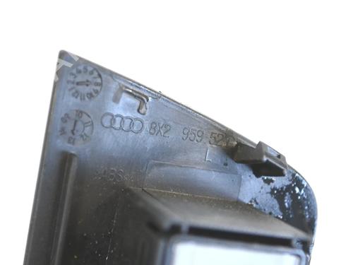 Left front window switch AUDI A1 Sportback (8XA, 8XF) S1 quattro | BP9873898I27 