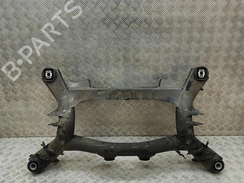 Used Rear axle Rear axle BMW 3 (G20, G80, G28) 330 e Plug-in-Hybrid (292 hp) 27796505 27796505