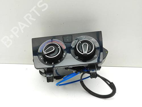 Used Electronic module FIAT DUCATO Van (250_) 130 Multijet 2,3 D (131 hp) 31902959