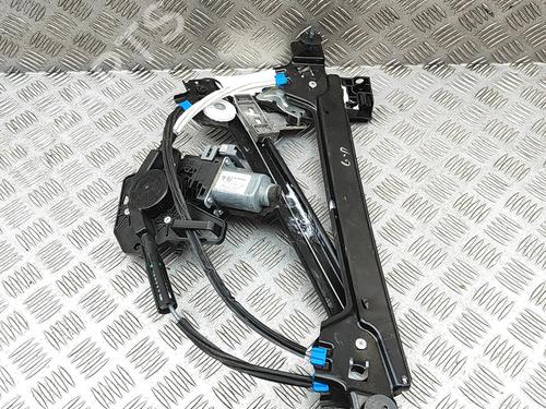 Rear right window mechanism TESLA MODEL X (5YJX) P100D AWD | BP33661627C25 - Image 2