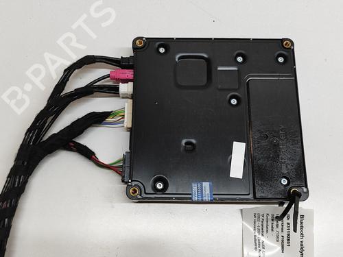 Electronic module AUDI Q8 E-TRON Sportback (GET) 55 quattro | BP29391761M83 