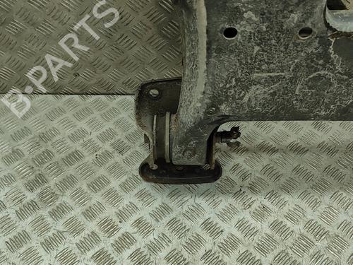 Rear axle SKODA KAMIQ (NW4) 1.0 TSI | BP27794144M2 