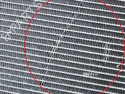 AC radiator BMW X3 (F25) xDrive 20 d | BP28833744M32 