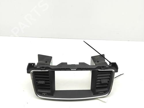Used Air vent Air vent PEUGEOT 508 SW I (8E_) 2.0 BlueHDi 180 (180 hp) 34161376 34161376