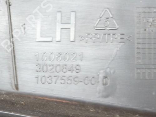 Other TESLA MODEL X (5YJX) P100D AWD | BP10399694O1