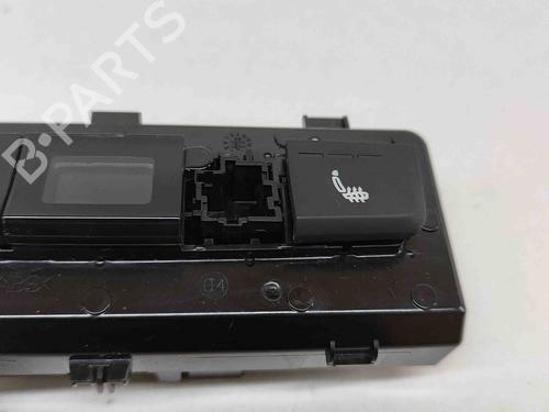 Climate control SKODA ENYAQ iV SUV (5AZ) 80 | BP28594356I5 