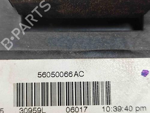 Fuse box JEEP GRAND CHEROKEE III (WH, WK) 3.0 CRD 4x4 | BP28154258E1 