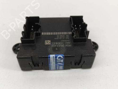 Used Electronic module Electronic module JAGUAR I-PACE (X590) EV400 AWD (400 hp) 27778825 27778825