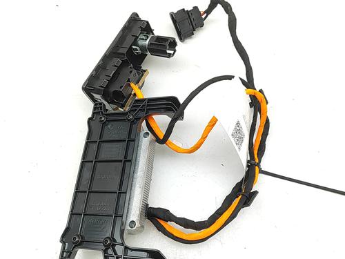 Inverter/Converter VW PASSAT B8 Variant (3G5, CB5) 2.0 TDI | BP33391491M119 - Image 4
