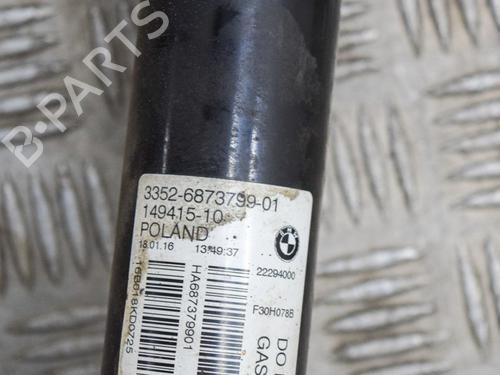 Right rear shock absorber BMW 3 (F30, F80) 320 d | BP10073059M19 
