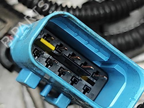 Electronic module OPEL MOKKA 1.2 (76) | BP33883121M83  - Image 6