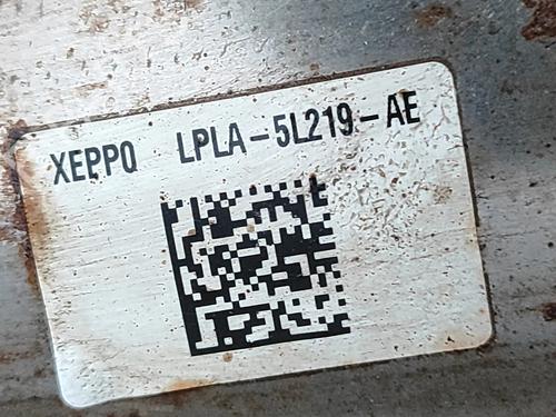 Exhaust system LAND ROVER DISCOVERY V (L462) D300 MHEV 4x4 | BP30644436M121 - Image 7