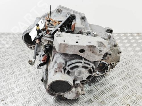 Gearbox VW PASSAT B7 (362) 2.0 TDI | BP33797738M3 - Image 3