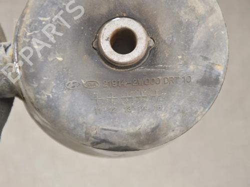 Engine mount HYUNDAI SANTA FÉ III (DM, DMA) 2.2 CRDi | BP33357335M89  - Image 5