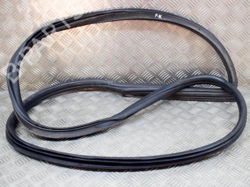Used Rubber door seal Rubber door seal BMW 2 Coupe (F22, F87) 220 i (184 hp) 14642754 14642754