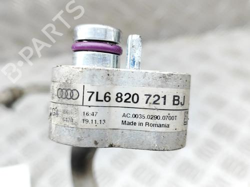 AC pipe AUDI Q7 (4LB) 3.0 TDI quattro | BP37698883M126 - Image 5