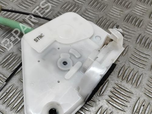 Front right lock MAZDA CX-5 (KF) 2.0 | BP25893639C97