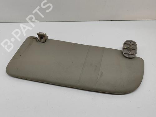 left-sun-visor-isuzu-d-max-ii-tfr-tfs-2012-27783617 main image