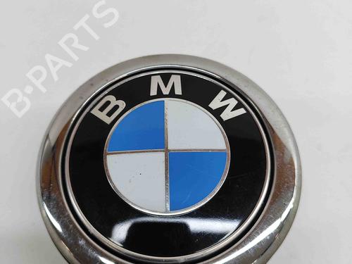 Used Tailgate handle BMW 1 (F21) 118 d (150 hp) 24819882