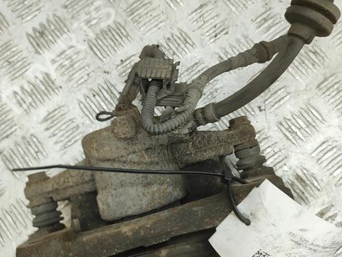 Right rear brake caliper PEUGEOT BOXER Van 2.2 BlueHDi 140 | BP32369465M106 