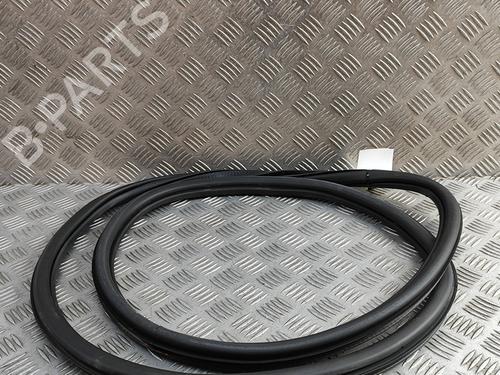 Rubber door seal VW POLO VI (AW1, BZ1, AE1) 2.0 GTI | BP28566356C142 