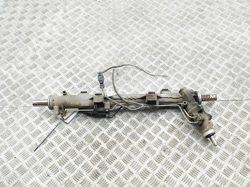 Used Steering rack VW TRANSPORTER T6 Van (SGA, SGH, SHA, SHH) 2.0 TDI (150 hp) 31687426