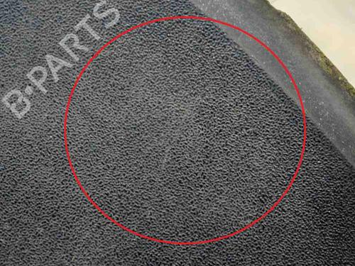 Forlygte dæksel JAGUAR S-TYPE II (X200) 2.5 V6 | BP14630700C118 