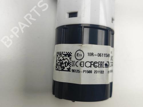 Electronic module KIA SPORTAGE V (NQ5) 1.6 T-GDi Hybrid | BP27791512M83 - Image 7