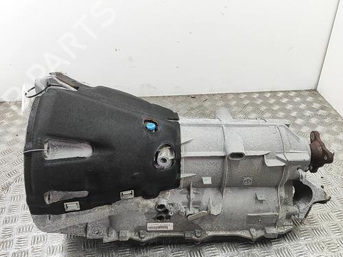 Used Gearbox Gearbox BMW 5 (E60) 530 d (211 hp) 35982671 35982671