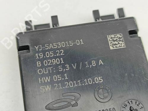 Electronic module BMW iX (I20) xDrive 40 | BP33371306M83 - Image 6