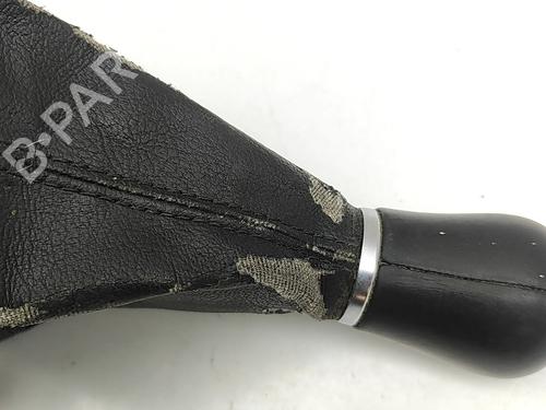 Shift knob VW PASSAT B8 (3G2, CB2) 1.6 TDI | BP32408814I34
