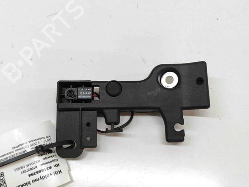 Elektronisk modul MERCEDES-BENZ E-CLASS Convertible (A238) E 220 d (238.414) (194 hp) 28388223