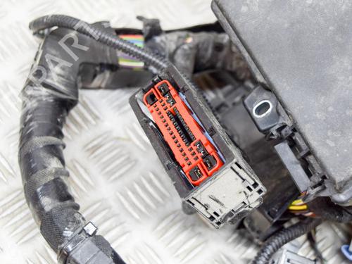 Cablaggio FORD KUGA II (DM2) 2.0 TDCi 4x4 | BP30885351E16 