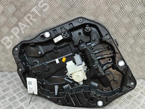 Used Rear right window mechanism Rear right window mechanism BMW X7 (G07) xDrive 40 d Mild-Hybrid (340 hp) 27797329 27797329