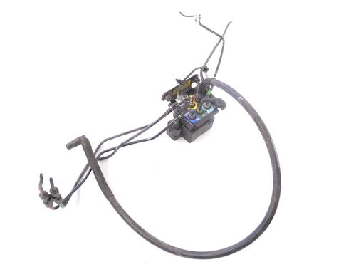 Used Electronic module Electronic module MASERATI LEVANTE SUV (M161) 3.0 S Q4 (430 hp) 33345344 33345344