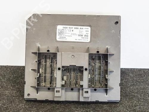 Used Electronic module Electronic module VW PASSAT B8 Variant (3G5, CB5) 1.6 TDI (120 hp) 6753157 6753157