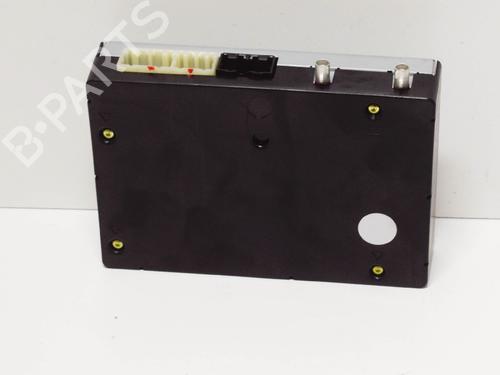 Electronic module OPEL MOKKA / MOKKA X (J13) 1.4 (_76) | BP6764423M83 