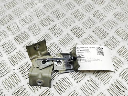 Support VW PASSAT B8 (3G2, CB2) 2.0 TDI | BP33379822C155 - Image 6