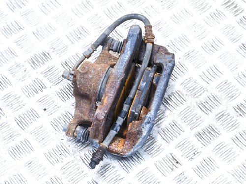 Right front brake caliper MAZDA CX-3 (DK) 1.5 SKYACTIV-D (DK2WS, DK5FW) | BP14638139M104 - Image 6
