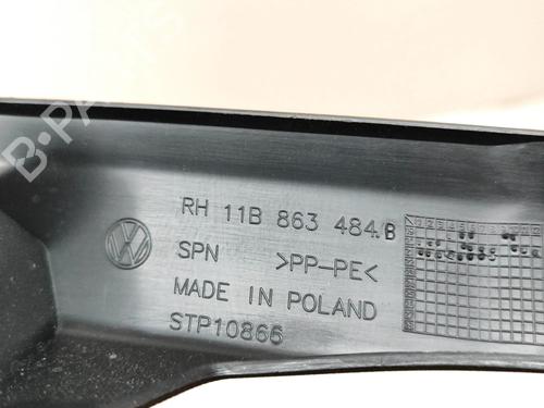 Step AUDI Q4 E-TRON Sportback (F4N) 50 quattro | BP27770542C149