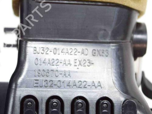 Air vent LAND ROVER RANGE ROVER SPORT II (L494) 3.0 SDV6 4x4 | BP27757214I21 