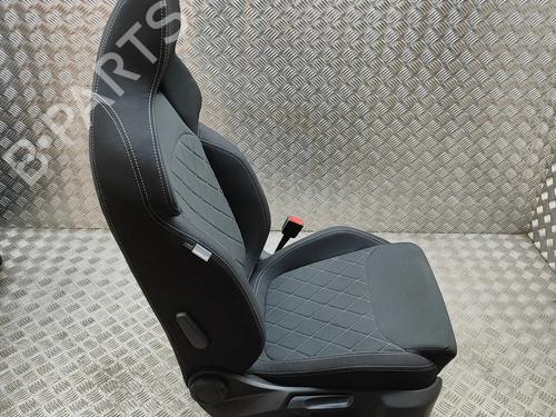 Right front seat SKODA KAROQ (NU7, ND7) 1.5 TSI | BP39421391C16 - Image 2