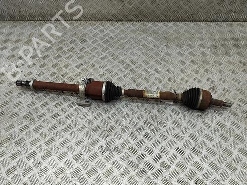 Used Right front driveshaft RENAULT ZOE (BFM_) ZOE (92 hp) 19253247