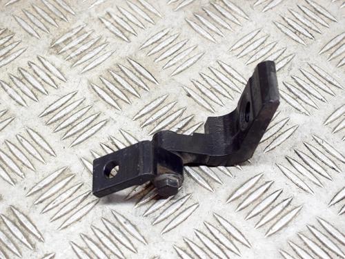 Dørhængsel/Dørbegrænser BMW i3 (I01) Range Extender | BP14639911C146  - Image 5